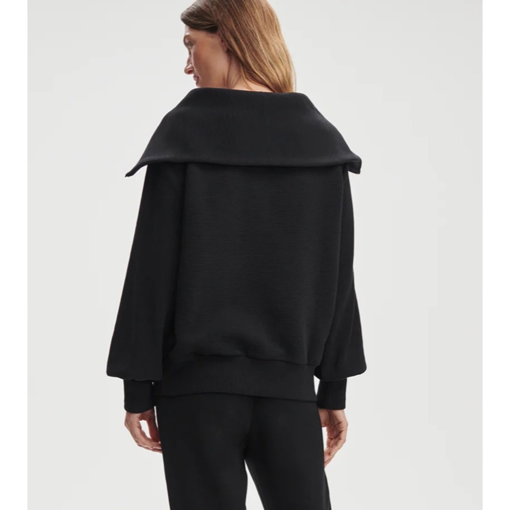 Varley Vine Half Zip Pullover - Picture 2 of 15